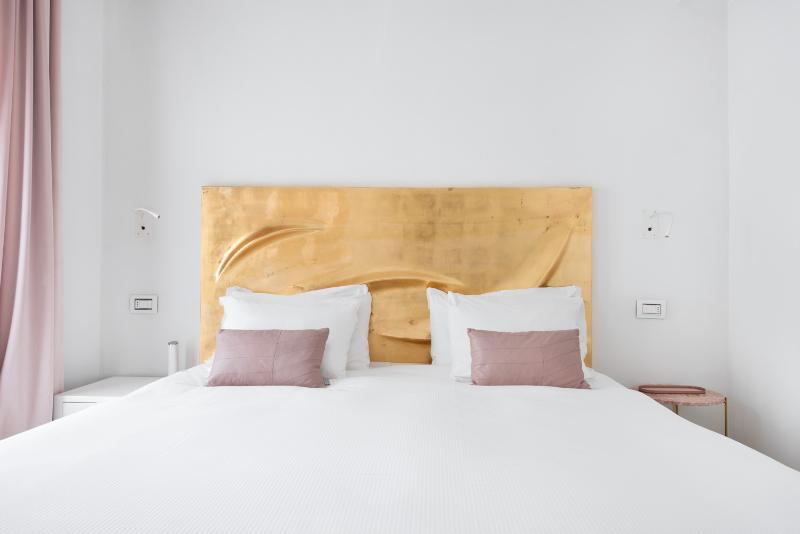 اتاق لوکس, Eurostars Florence Boutique