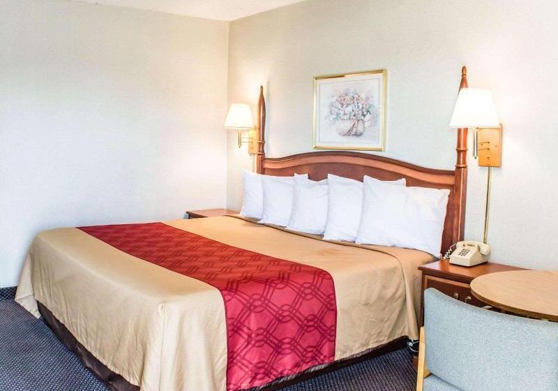 اتاق استاندارد, Eurostars Florence Boutique