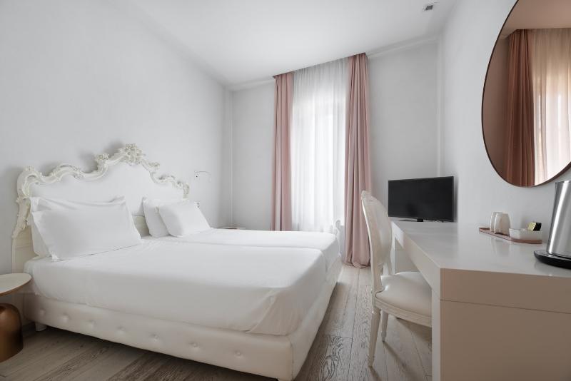 اتاق استاندارد, Eurostars Florence Boutique