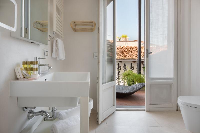 اتاق پرمیوم, Eurostars Florence Boutique