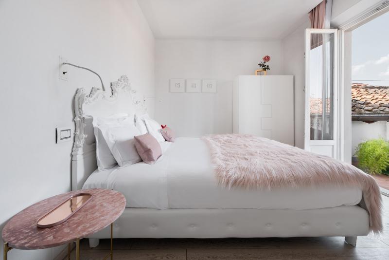 اتاق پرمیوم, Eurostars Florence Boutique