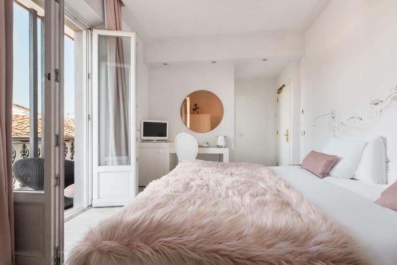 اتاق پرمیوم, Eurostars Florence Boutique