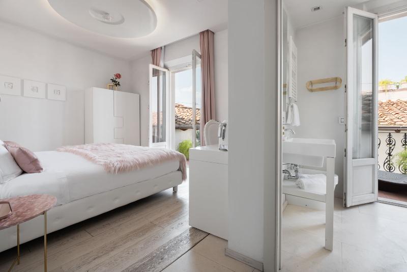 اتاق پرمیوم, Eurostars Florence Boutique