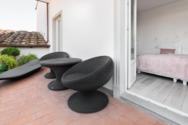 اتاق پرمیوم, Eurostars Florence Boutique