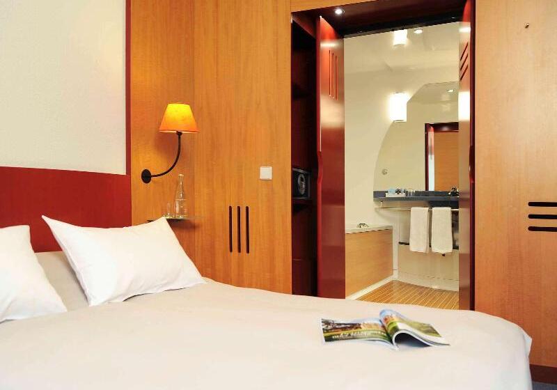 اتاق لوکس, Eurostars Florence Boutique