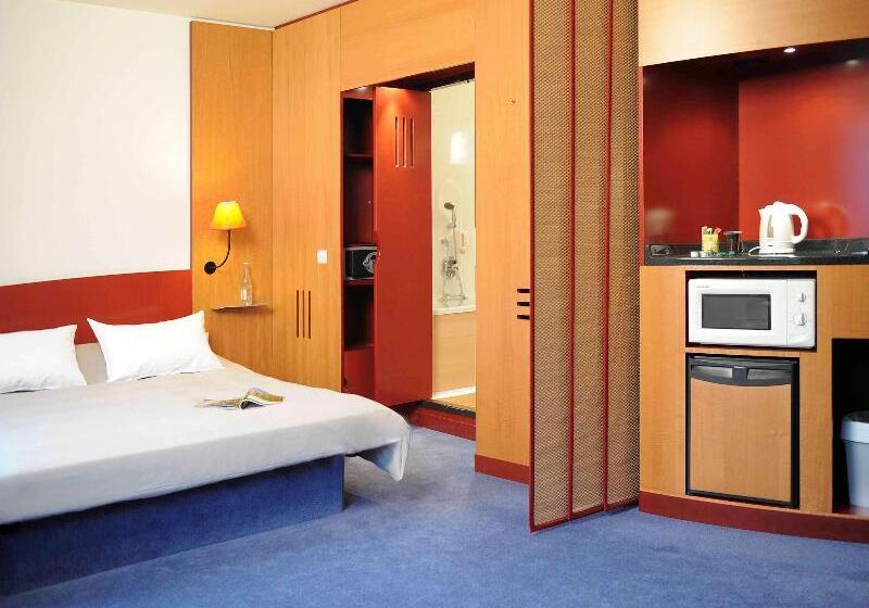 اتاق لوکس, Eurostars Florence Boutique