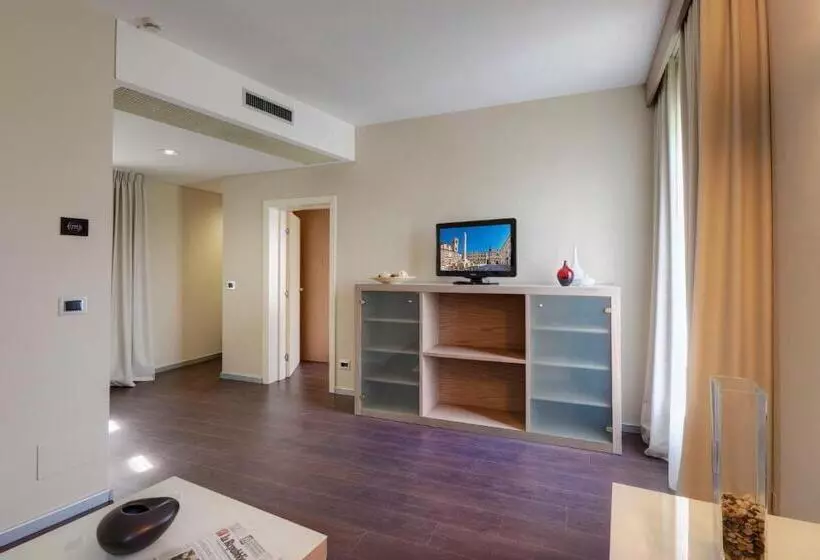 Suite Superior, Federico Ii