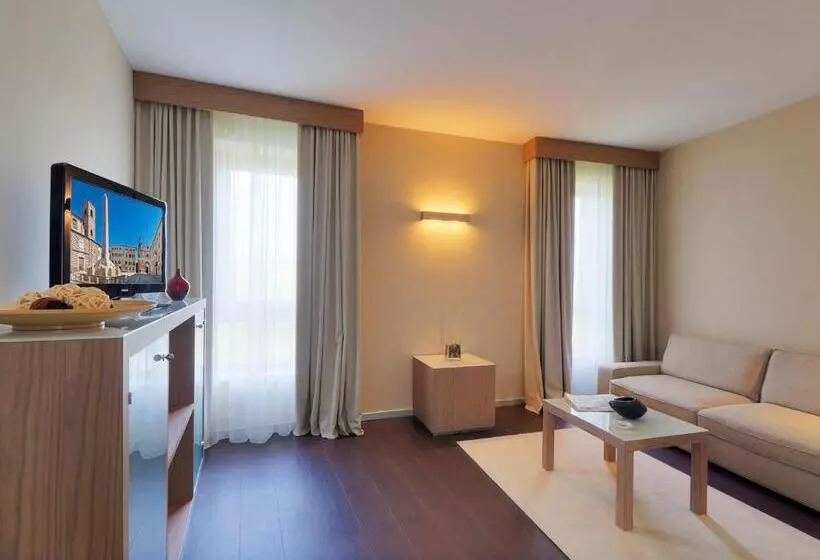 Suite Superior, Federico Ii
