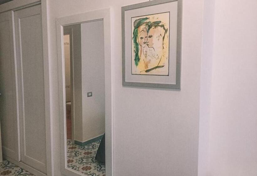 اتاق استاندارد, Ferretti