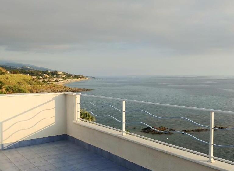 اتاق سوپریور, Ferretti