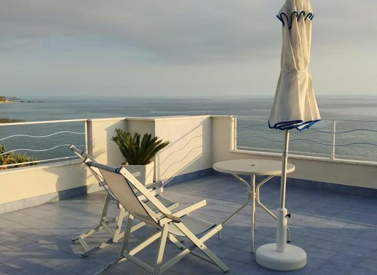 اتاق سوپریور, Ferretti