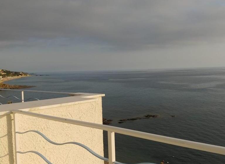 اتاق سوپریور, Ferretti