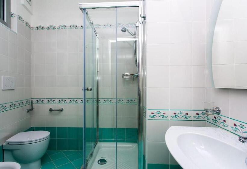 سوییت, Ferretti