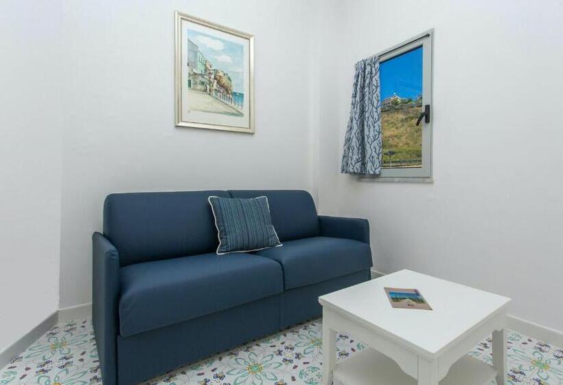 سوییت, Ferretti