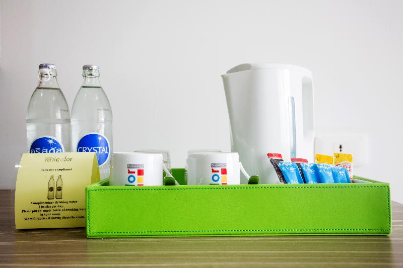 سوییت, Ferretti