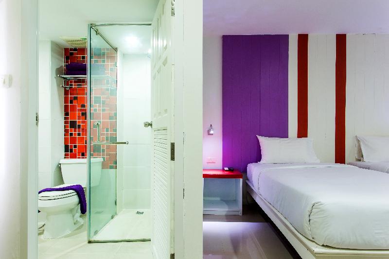 سوییت, Ferretti