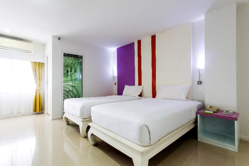 سوییت, Ferretti