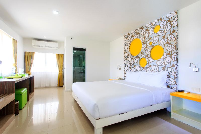 سوییت, Ferretti