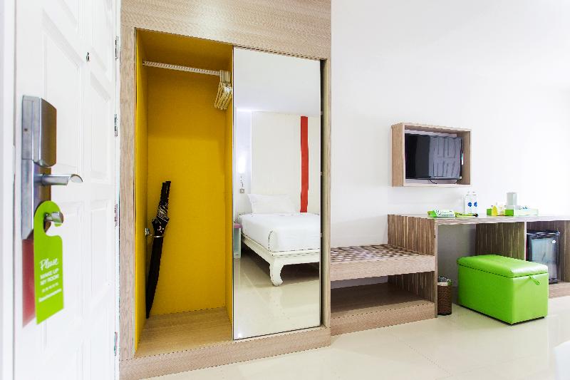 سوییت, Ferretti