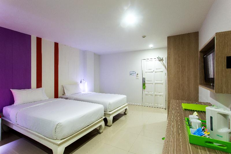 سوییت, Ferretti