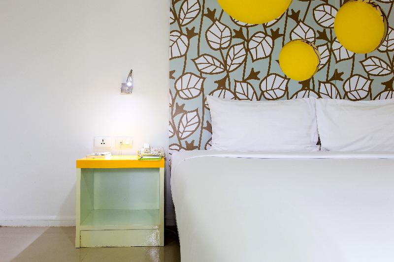 سوییت, Ferretti