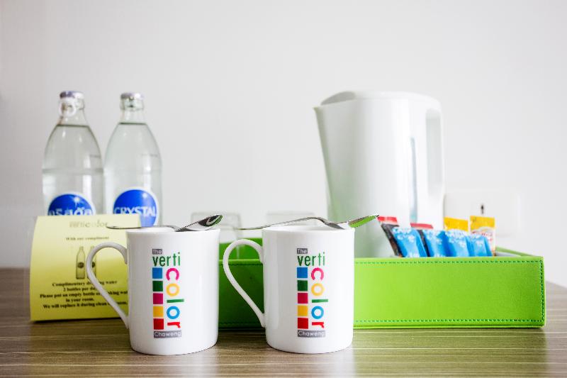 سوییت, Ferretti