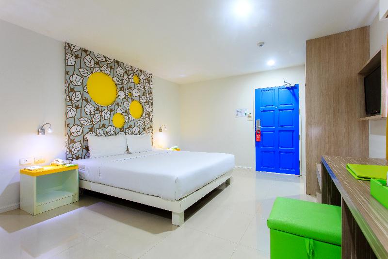 سوییت, Ferretti