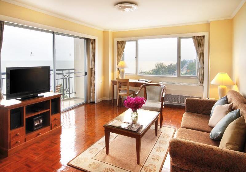 اتاق استاندارد, Ferretti