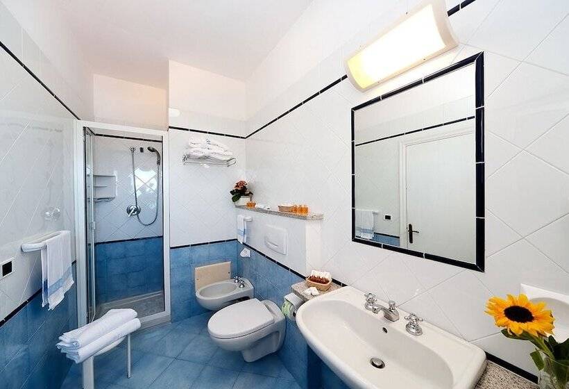 标准间, Floridiana Terme