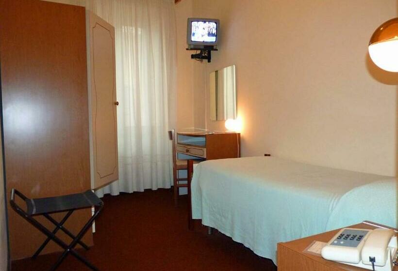 スタンダードシングルルーム, Giardinetto