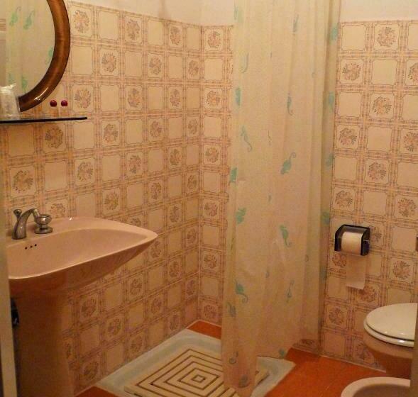اتاق استاندارد, Giardinetto