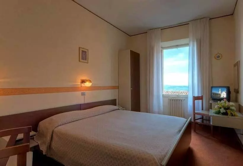 Standart Oda, Giardinetto