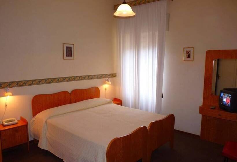 スタンダードルーム, Giardinetto