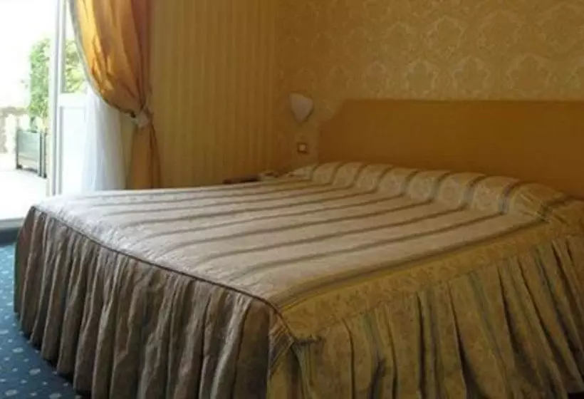 スタンダードルーム, Grand Hotel Menaggio