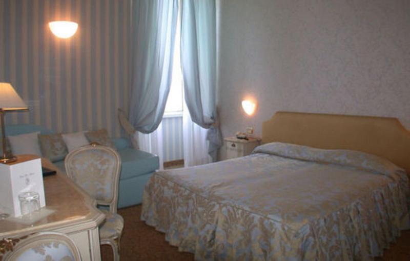 Номер Стандарт, Grand Hotel Menaggio