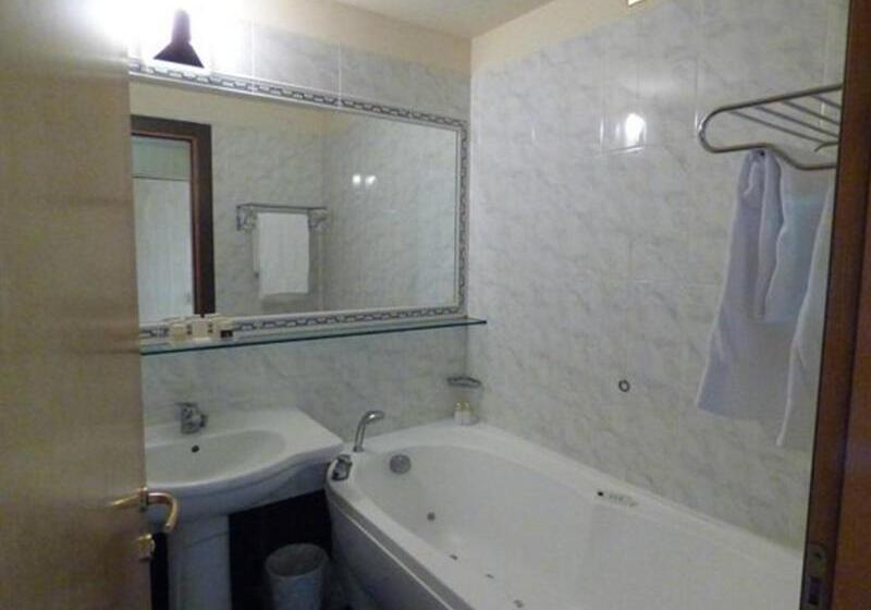 Номер Стандарт, Grand Hotel Menaggio