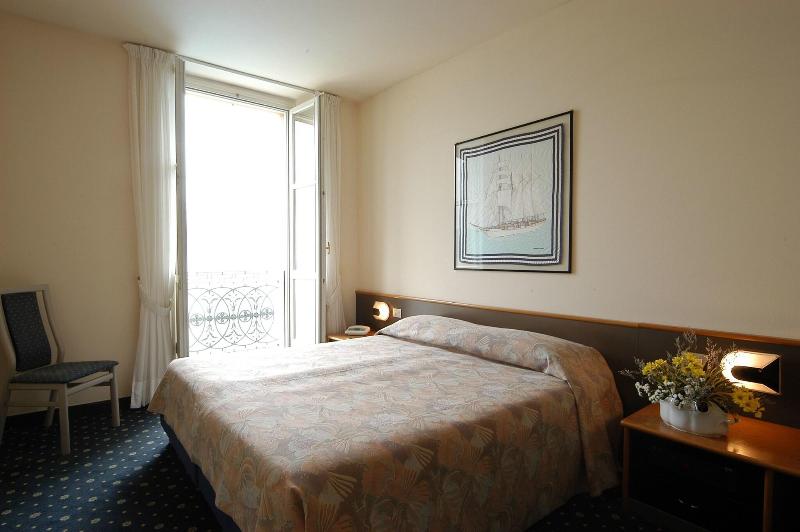 Номер Superior, Grand Hotel Menaggio
