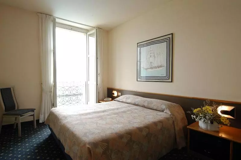 スーペリアールーム, Grand Hotel Menaggio