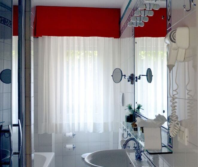 سوئیت رویال, Hermitage