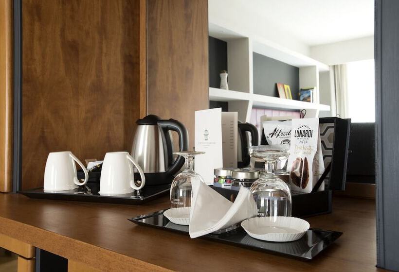 سوئیت رویال, Hermitage