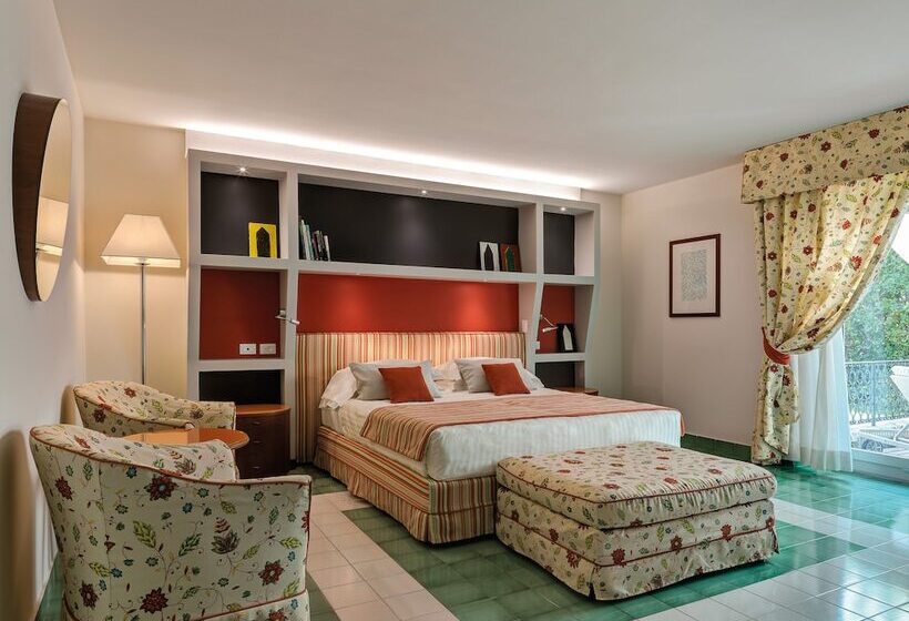 سوئیت رویال, Hermitage