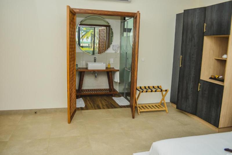 اتاق سوپریور, Hermitage