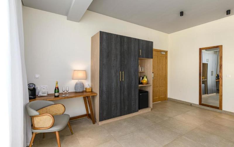 اتاق سوپریور, Hermitage