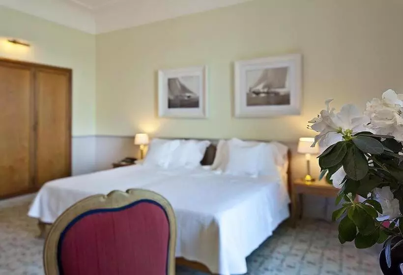 バルコニーつきオーシャンビュースーペリアルーム, Regina Isabella Resort Spa Restaurant