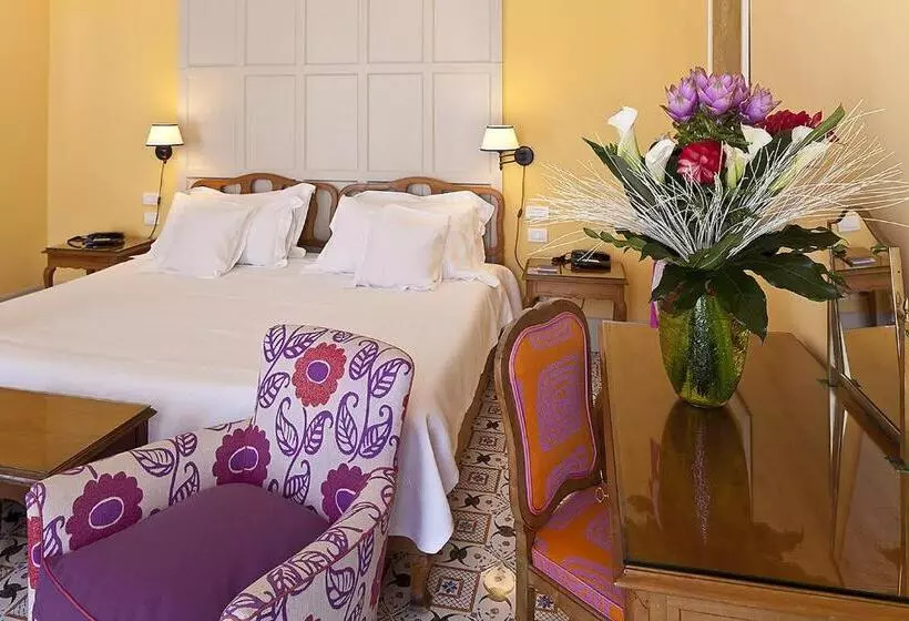 オーシャンビュージュニアスイート, Regina Isabella Resort Spa Restaurant