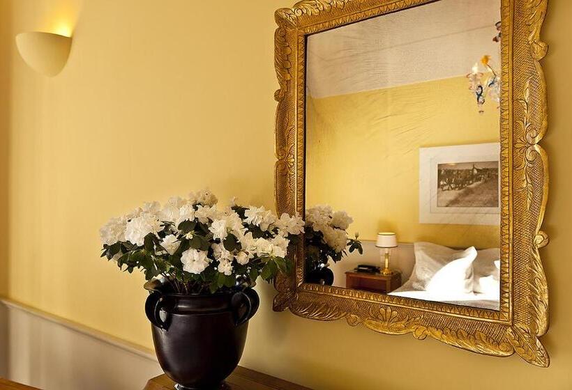 غرفة سوبيريور مطلّة علي الحديقة, Regina Isabella Resort Spa Restaurant