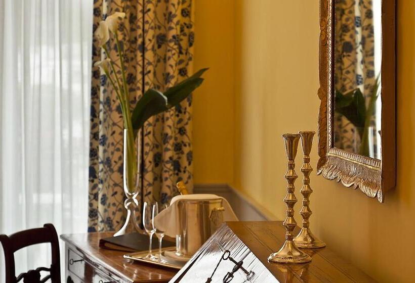 غرفة سوبيريور مطلّة علي الحديقة, Regina Isabella Resort Spa Restaurant