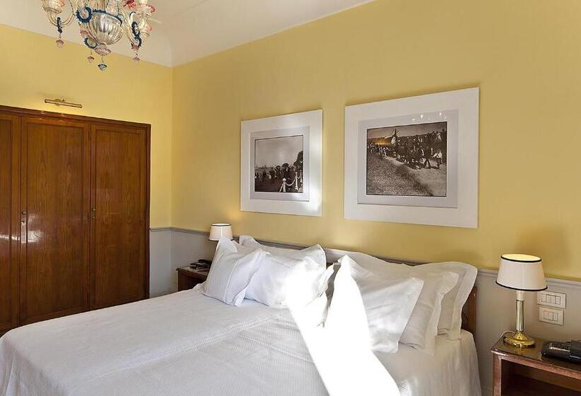 غرفة سوبيريور مطلّة علي الحديقة, Regina Isabella Resort Spa Restaurant