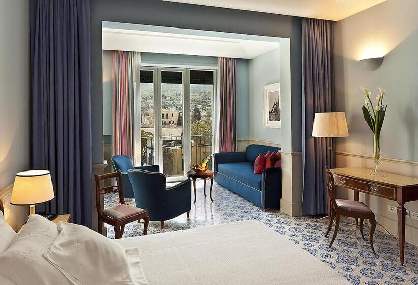 جناح جونيور, Regina Isabella Resort Spa Restaurant