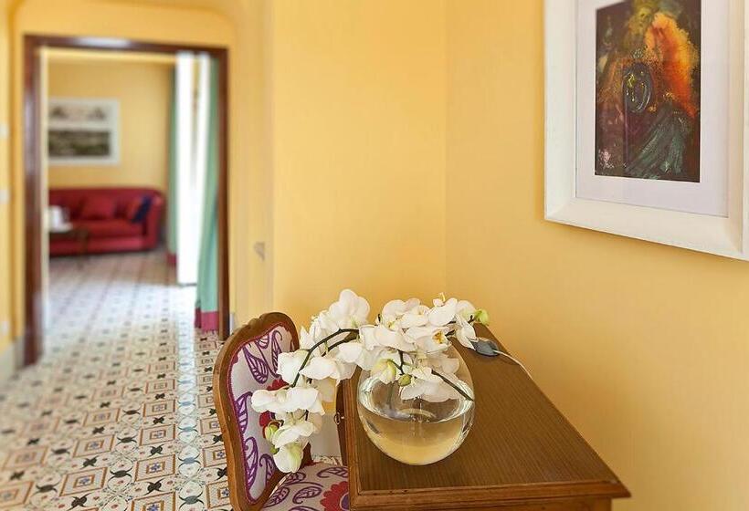 جناح جونيور, Regina Isabella Resort Spa Restaurant